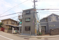 ハイツ上ケ原の画像