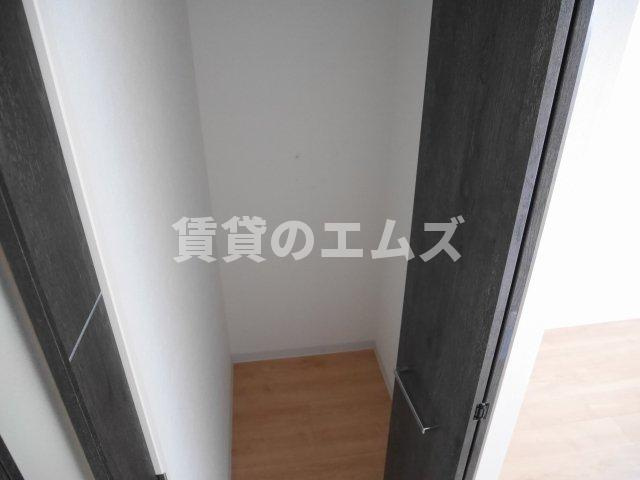 【収納】 | フィーノ南福岡 | フィーノ南福岡の収納