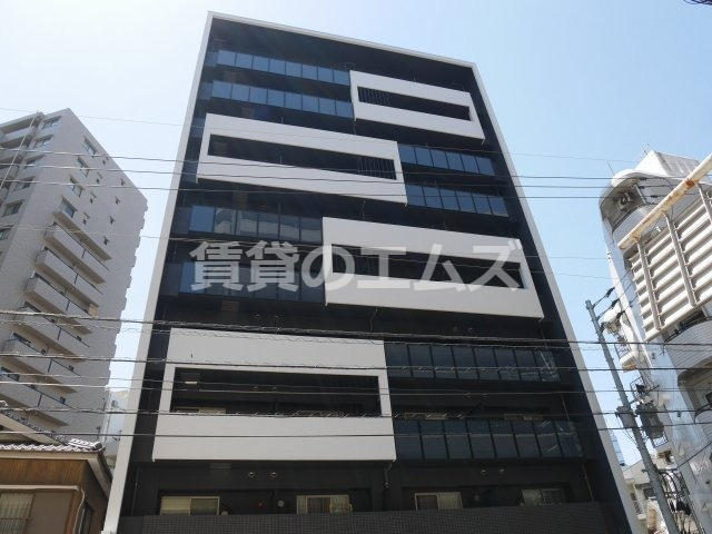 【外観】 | フィーノ南福岡 | フィーノ南福岡の外観