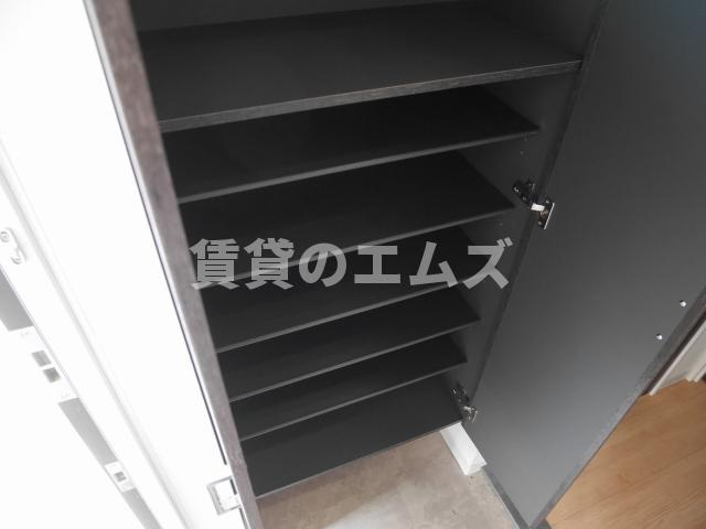 【収納】 | フィーノ南福岡 | フィーノ南福岡のシューズボックス