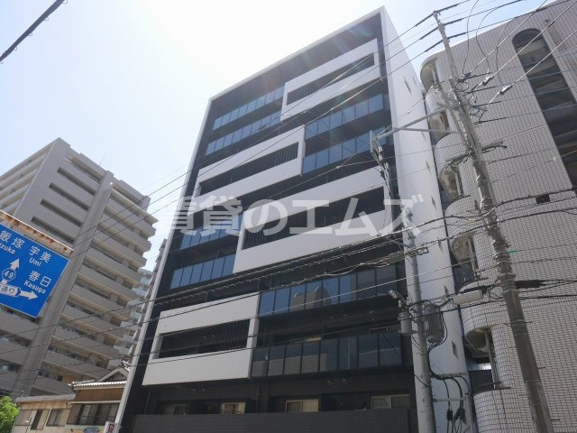 【外観】 | フィーノ南福岡 | フィーノ南福岡の外観