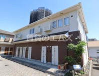 ブルーディーヴァ　Ｂ棟の画像