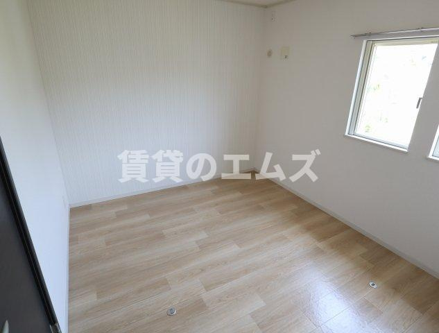 【洋室】 | ブルーディーヴァ　Ｂ棟 | ブルーディーヴァ　Ｂ棟の洋室