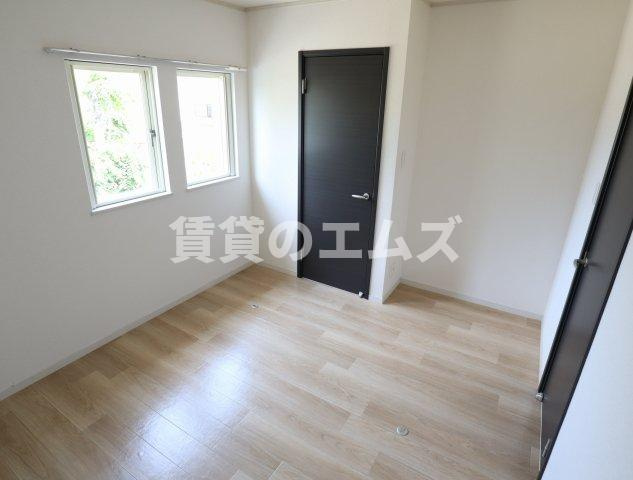 【洋室】 | ブルーディーヴァ　Ｂ棟 | ブルーディーヴァ　Ｂ棟の洋室