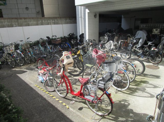 【その他共用部分】