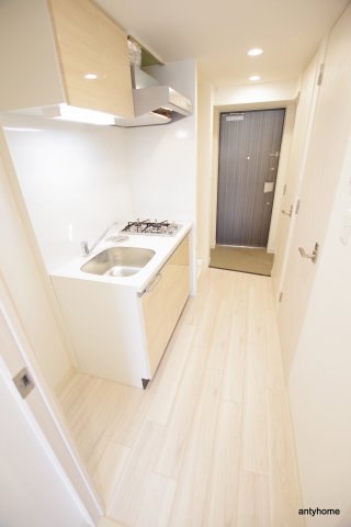 プレサンス塚本ミッドマーク　仲介手数料無料の内装