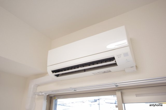 プレサンス塚本ミッドマーク　仲介手数料無料の設備