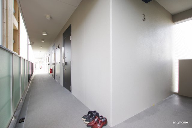 プレサンス塚本ミッドマーク　仲介手数料無料のその他共用部分