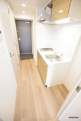 プレサンス塚本ミッドマーク　仲介手数料無料の内装