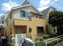 【イトーピア施工】下井草４丁目　中古戸建て【築浅】の画像