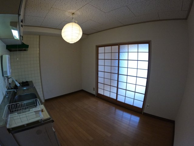 【居間・リビング】 | メゾン中央