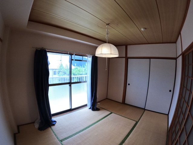 【和室】 | メゾン中央