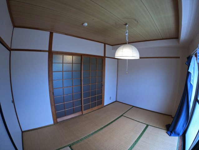【和室】 | メゾン中央