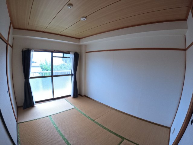 【和室】 | メゾン中央