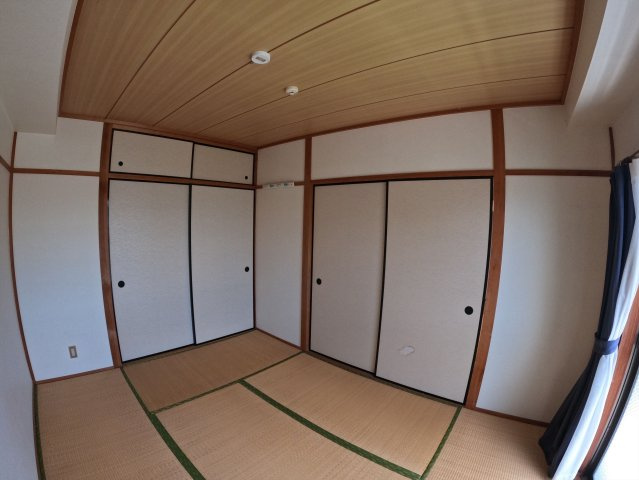 【和室】 | メゾン中央