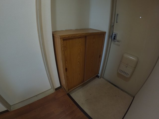 【収納】 | メゾン中央