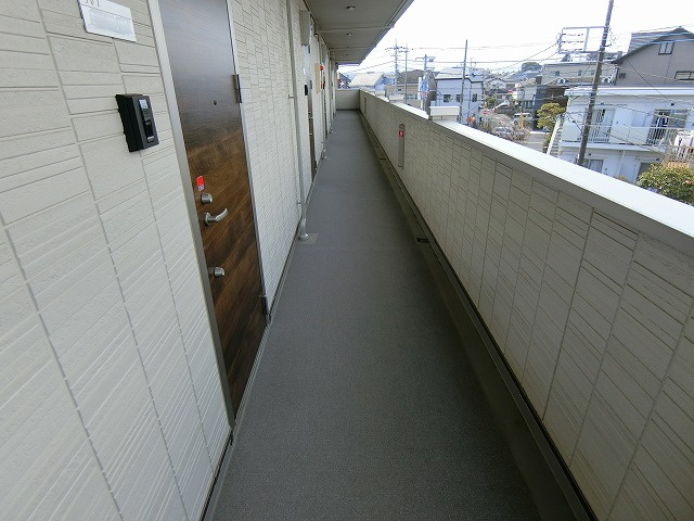 BLESS昭島　Ａ棟のその他共用部分