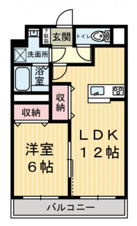 【間取り】 | アーバンレジデンス
