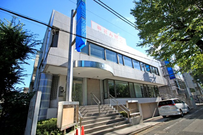 【外観】 | さんぽう第二ビル