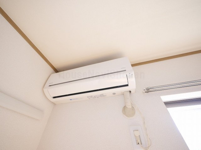 【設備】 | ファミール鵠沼