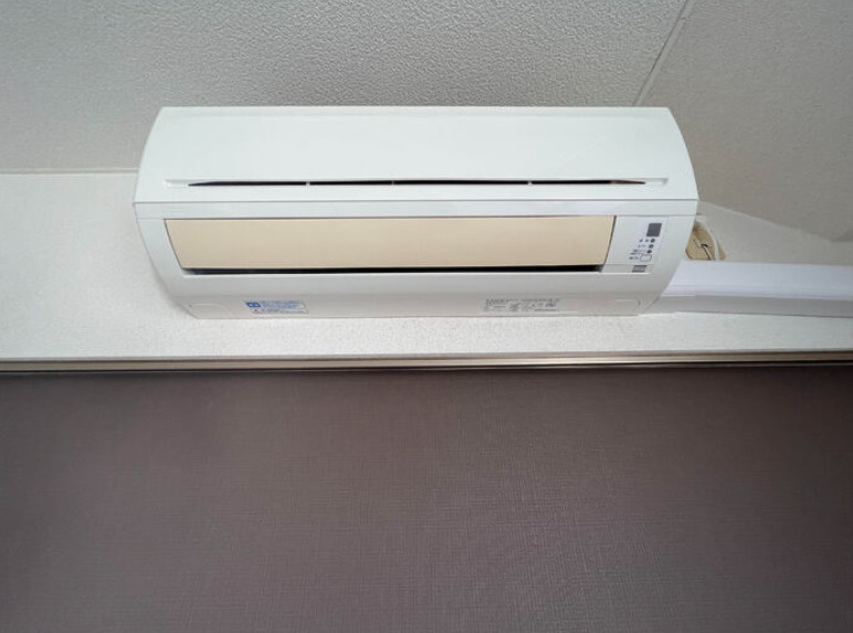 レガシィ小杉の設備