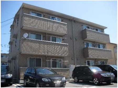 ランロードＣ棟