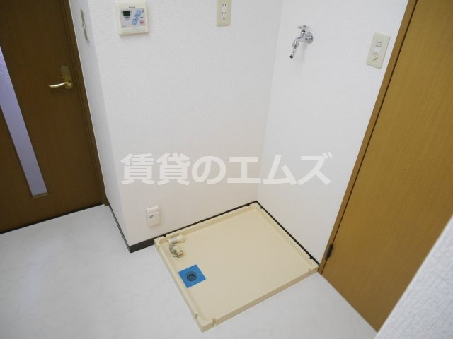 【設備】 | アーバン高宮