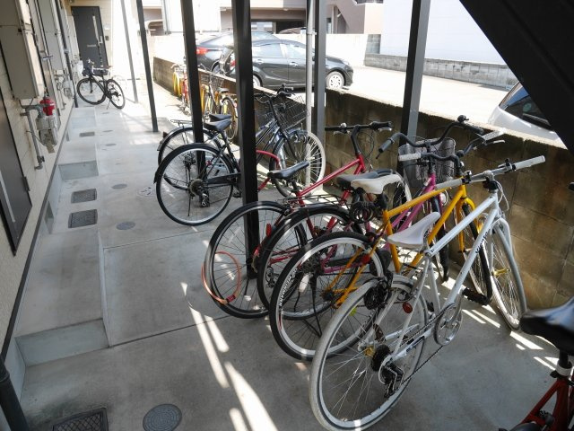 【その他共用部分】 | アーバン高宮