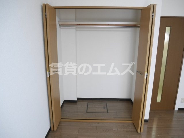 【収納】 | アーバン高宮
