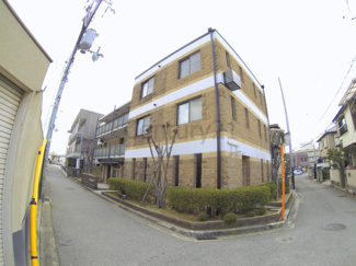 【外観】
