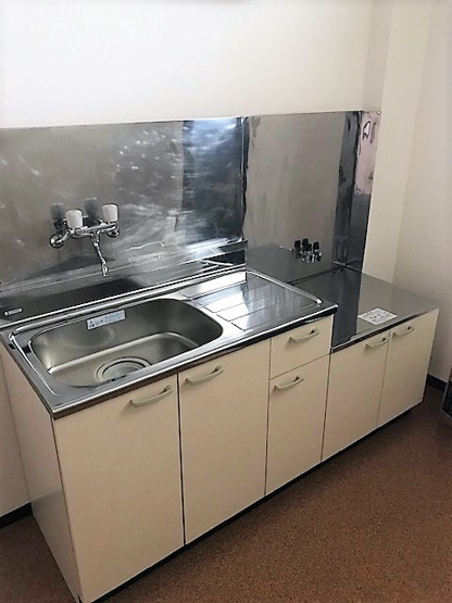 【キッチン】 | 三貴ハウス