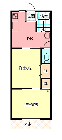 【間取り】 | 三貴ハウス