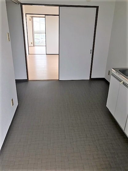 【居間・リビング】 | 三貴ハウス