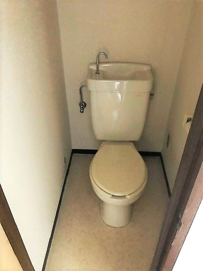 【トイレ】 | 三貴ハウス