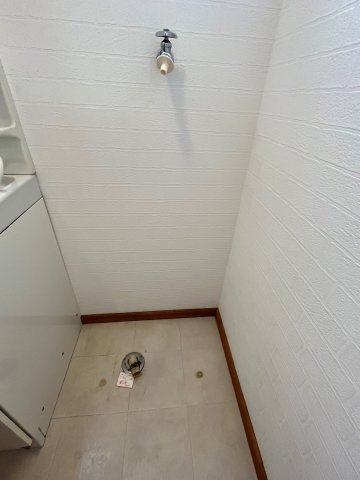 ステートラスK2の洗面所