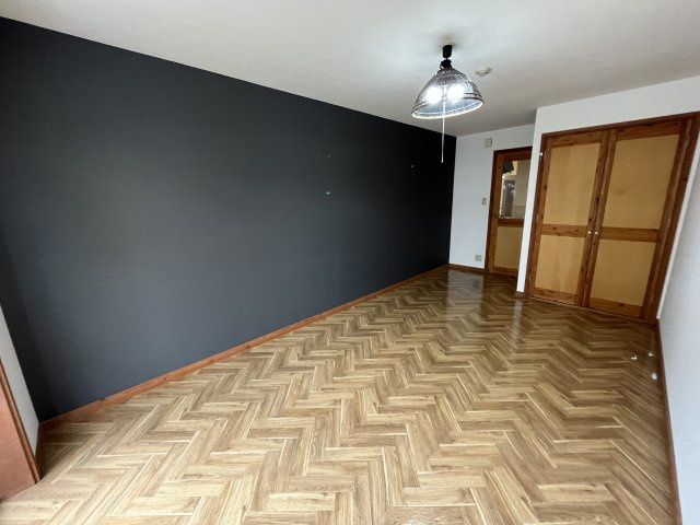 ステートラスK2の居間・リビング