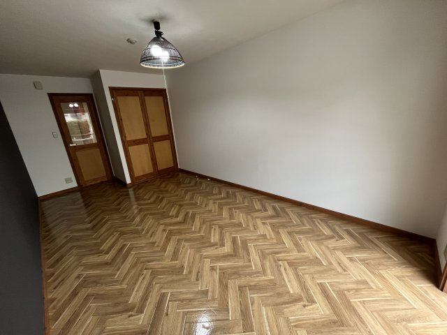 ステートラスK2の居間・リビング