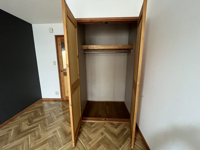 ステートラスK2の収納