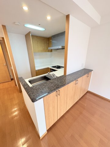 【キッチン】 | リーガル神戸三宮