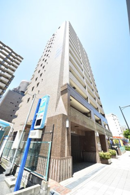 【外観】 | リーガル神戸三宮