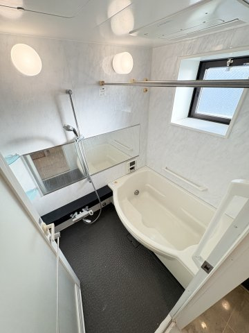 【浴室】 | リーガル神戸三宮