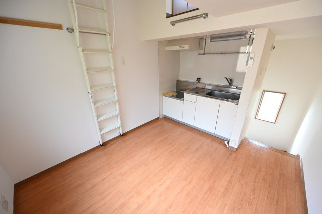 【居間・リビング】 | 採充evolution