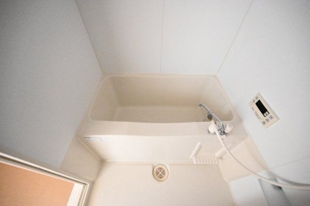 【浴室】 | 採充evolution