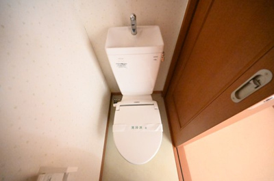 【トイレ】 | 採充evolution