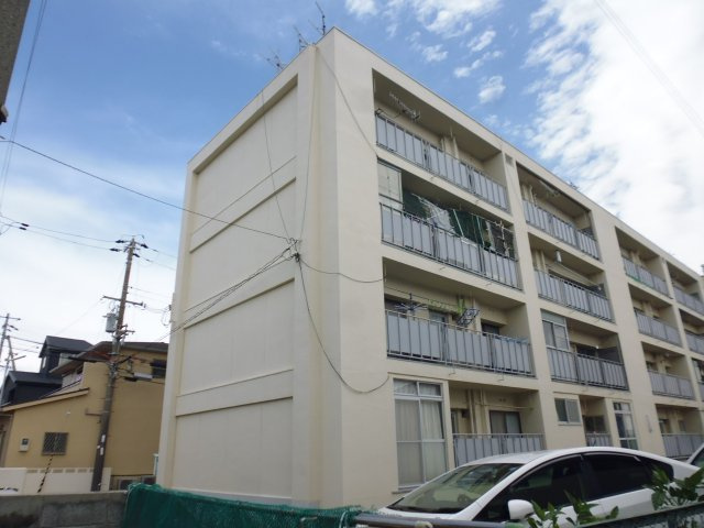 大蔵谷住宅