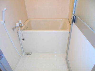 【浴室】 | 三貴ハウス