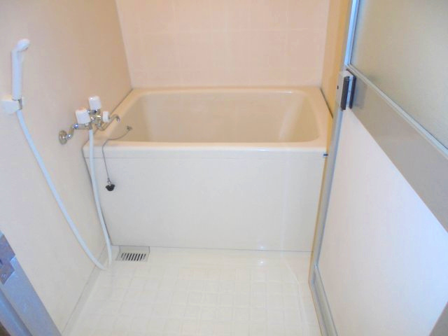 【浴室】 | 三貴ハウス