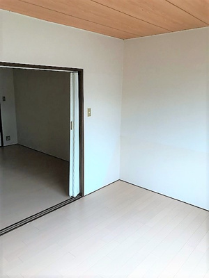 【居間・リビング】 | 三貴ハウス