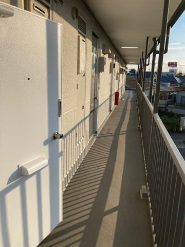 【ロビー】 | 三貴ハウス