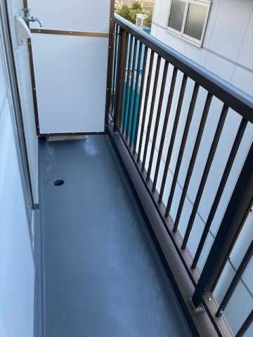 【バルコニー】 | 三貴ハウス